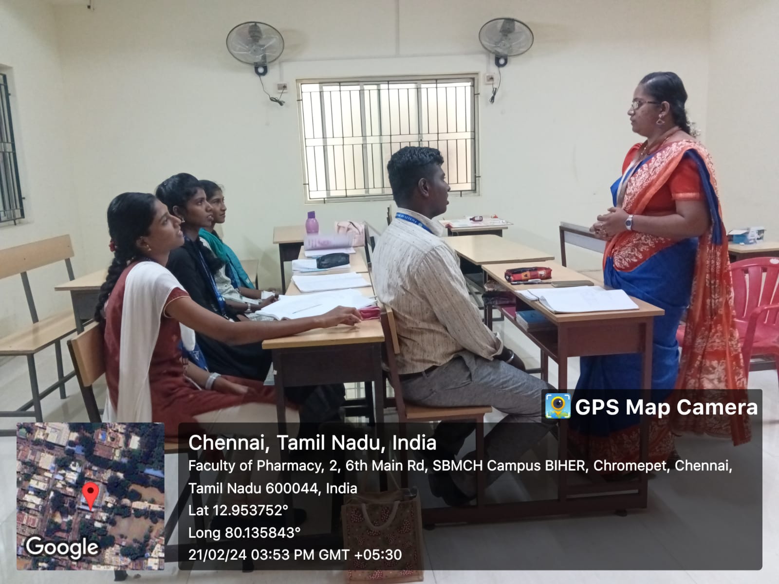 81. International Mother language Day Awareness Programme 21.02.2024